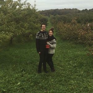 Meet your Posher, Joseph